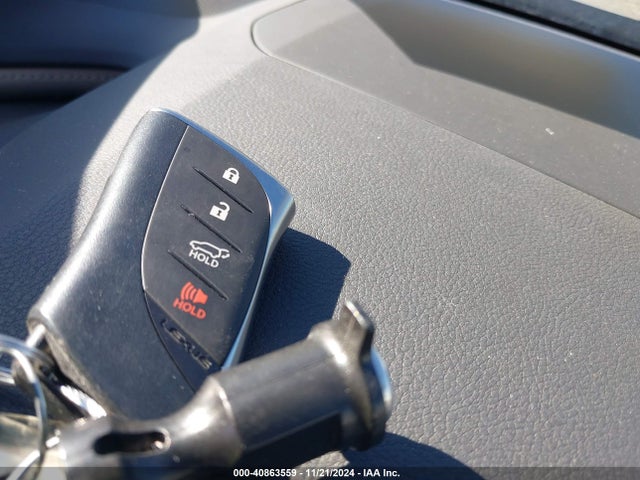Lexus RX 350 2024 2T2BAMBA1RC023966 Image 11