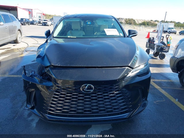 Lexus RX 350 2024 2T2BAMBA1RC023966 Image 12