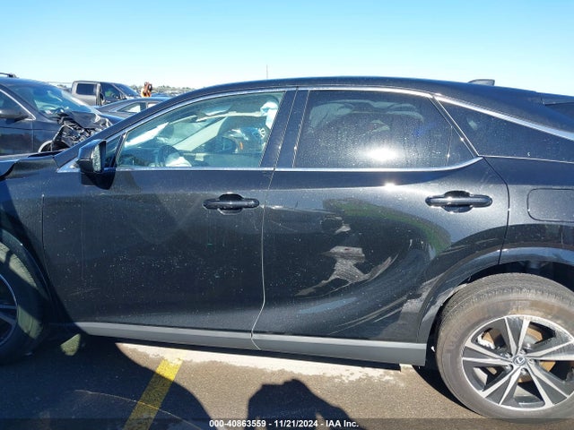 Lexus RX 350 2024 2T2BAMBA1RC023966 Image 14
