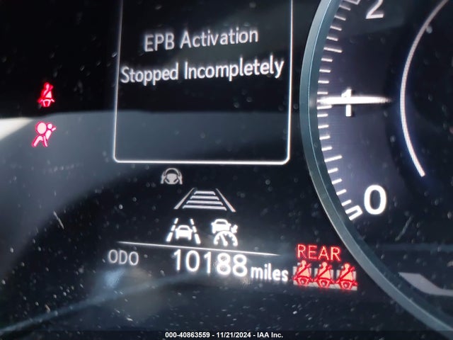 Lexus RX 350 2024 2T2BAMBA1RC023966 Image 15