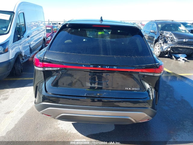 Lexus RX 350 2024 2T2BAMBA1RC023966 Image 16