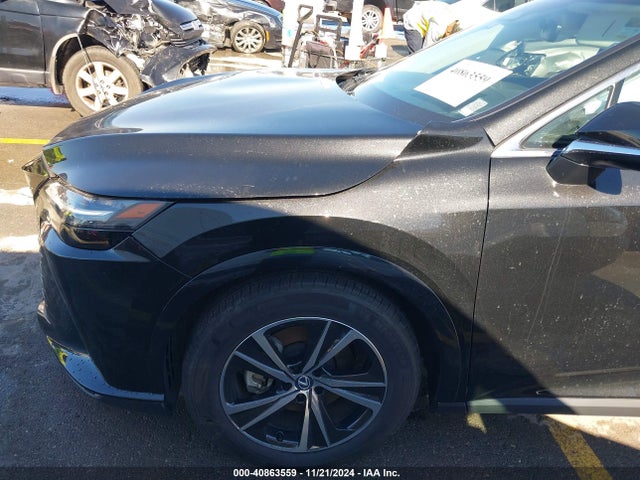 Lexus RX 350 2024 2T2BAMBA1RC023966 Image 17