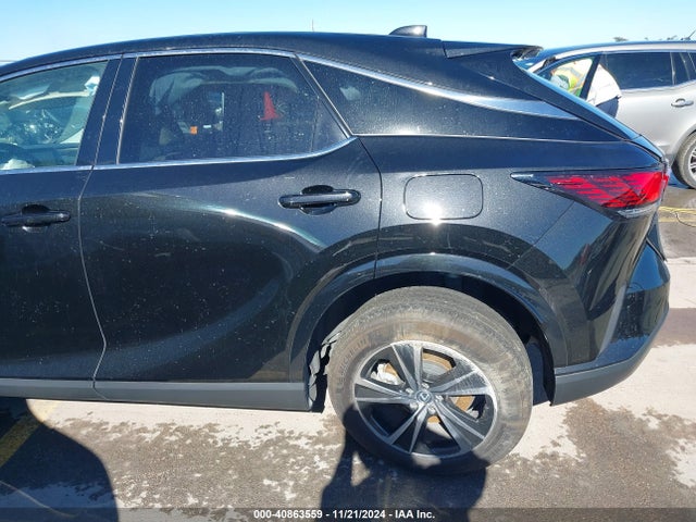 Lexus RX 350 2024 2T2BAMBA1RC023966 Image 18
