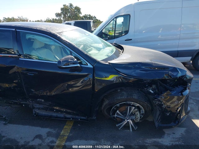 Lexus RX 350 2024 2T2BAMBA1RC023966 Image 19