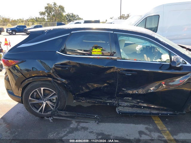 Lexus RX 350 2024 2T2BAMBA1RC023966 Image 20