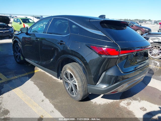 Lexus RX 350 2024 2T2BAMBA1RC023966 Image 3