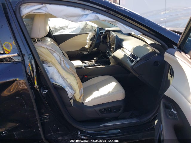 Lexus RX 350 2024 2T2BAMBA1RC023966 Image 5