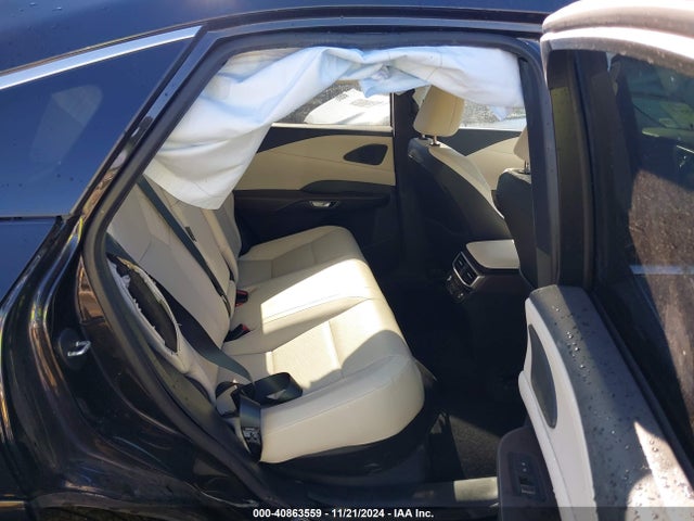 Lexus RX 350 2024 2T2BAMBA1RC023966 Image 8