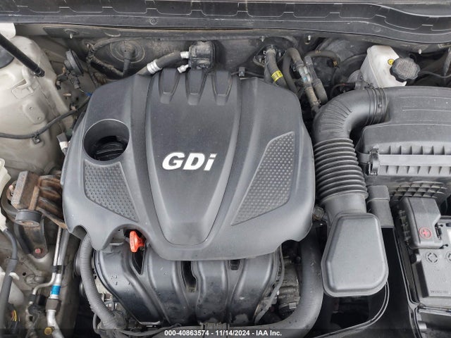 KIA Optima Lx 2015 KNAGM4A78F5556491 Image 10