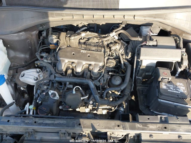 KIA Sorento 3.3l Ex 2017 5XYPHDA58HG311805 Image 10