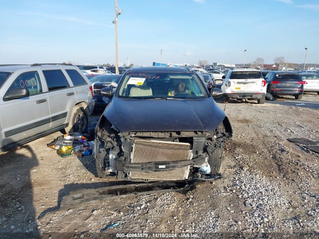 KIA Sorento 3.3l Ex 2017 5XYPHDA58HG311805 Image 6