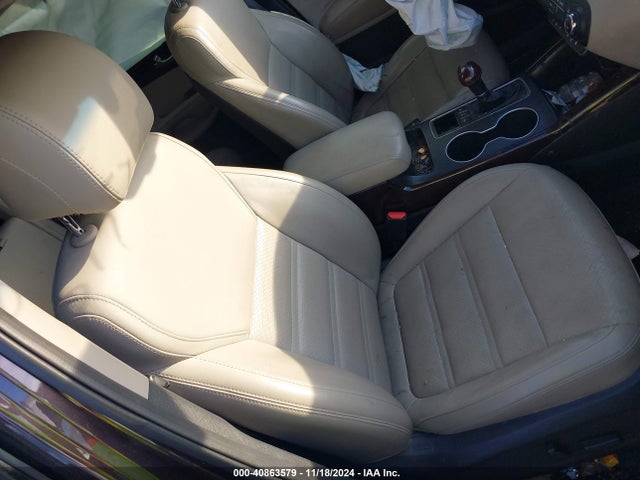 KIA Sorento 3.3l Ex 2017 5XYPHDA58HG311805 Image 8