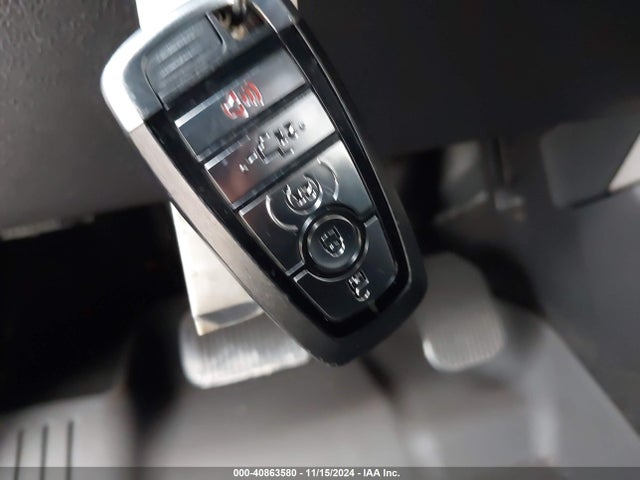 Ford F-150 Lariat 2018 1FTEW1EG6JKC81954 Image 11