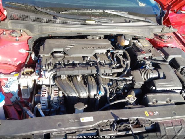 KMHLL4DG2RU781026 Hyundai ELANTRA SE