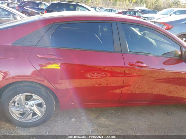 KMHLL4DG2RU781026 Hyundai ELANTRA SE