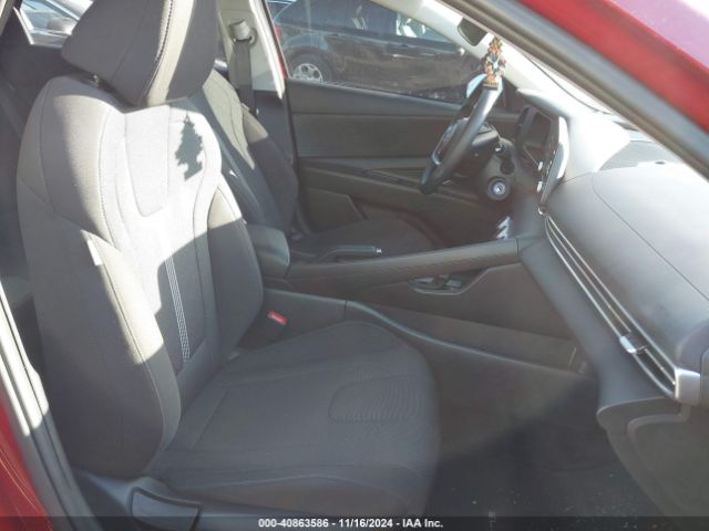 KMHLL4DG2RU781026 Hyundai ELANTRA SE