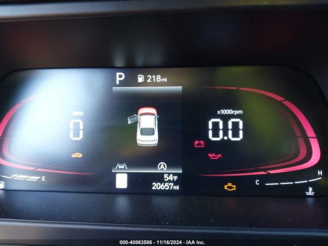 KMHLL4DG2RU781026 Hyundai ELANTRA SE