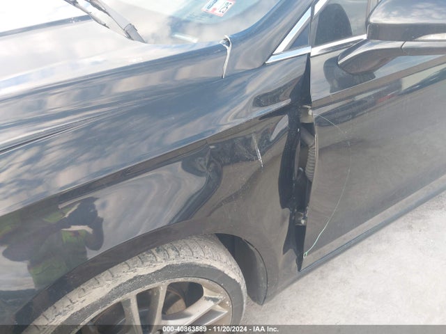 Ford Fusion Titanium 2015 3FA6P0D96FR101122 Image 17