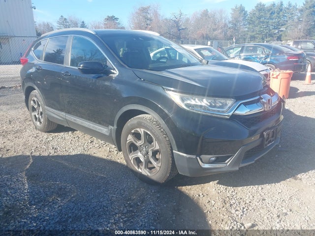 2017 5J6RW2H94HL040039 main image