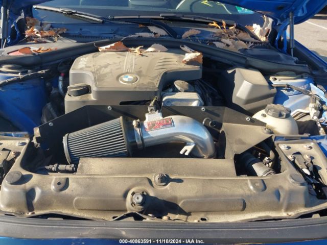 WBA3N9C57EF721301 BMW 428i Xdrive