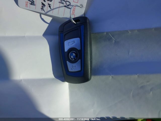 WBA3N9C57EF721301 BMW 428i Xdrive