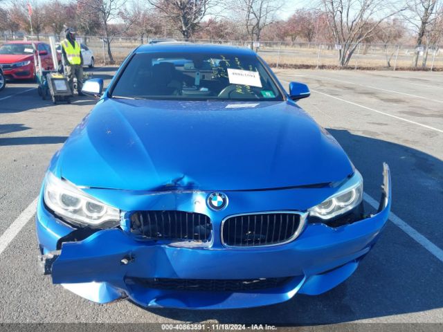WBA3N9C57EF721301 BMW 428i Xdrive