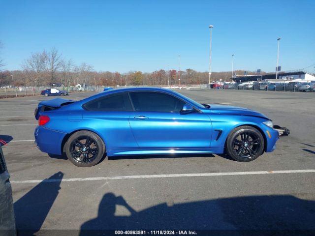 WBA3N9C57EF721301 BMW 428i Xdrive