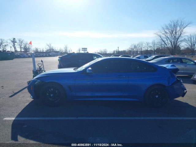 WBA3N9C57EF721301 BMW 428i Xdrive