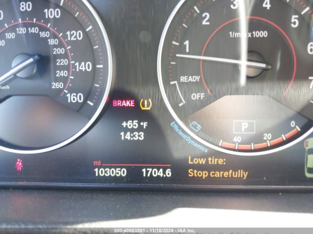 WBA3N9C57EF721301 BMW 428i Xdrive