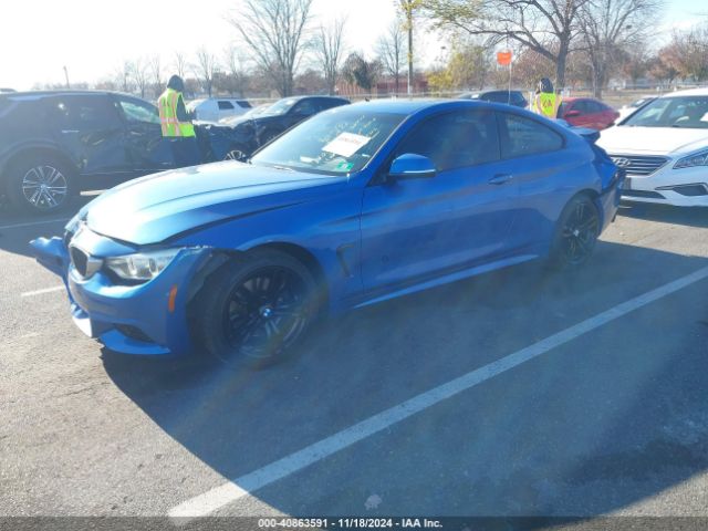 WBA3N9C57EF721301 BMW 428i Xdrive