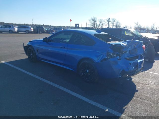 WBA3N9C57EF721301 BMW 428i Xdrive