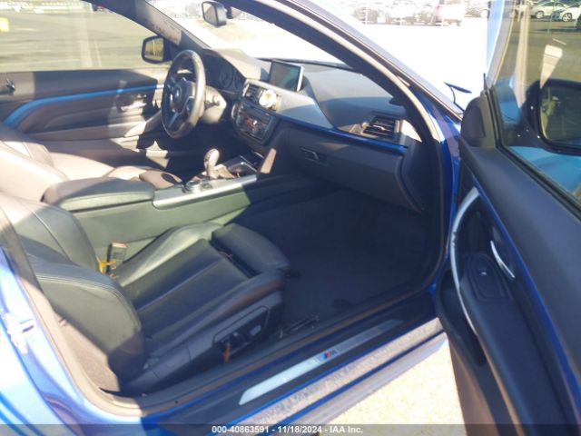 WBA3N9C57EF721301 BMW 428i Xdrive