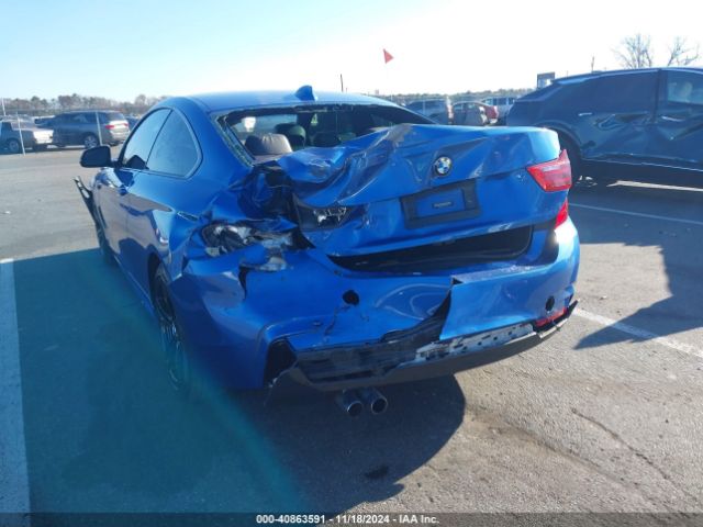 WBA3N9C57EF721301 BMW 428i Xdrive