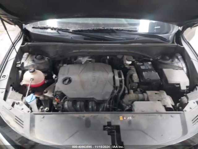5XYRL4LC6NG079185 KIA SORENTO S