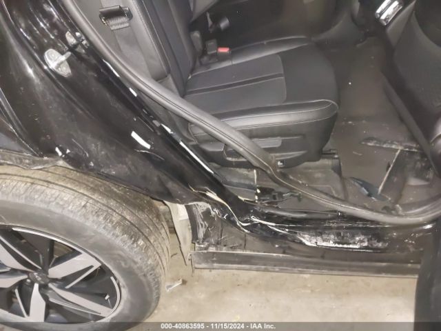 5XYRL4LC6NG079185 KIA SORENTO S