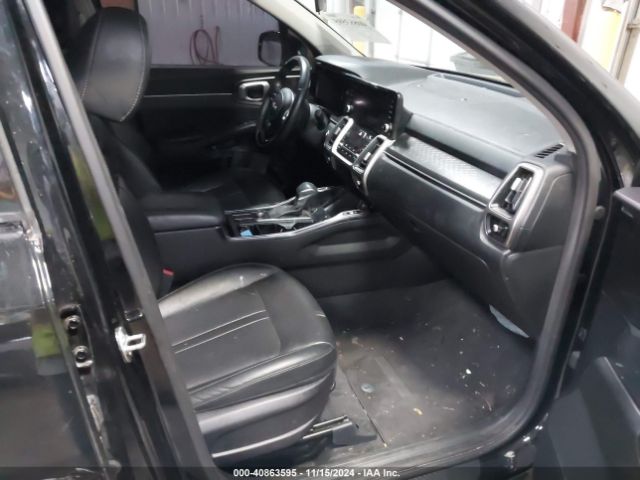 5XYRL4LC6NG079185 KIA SORENTO S