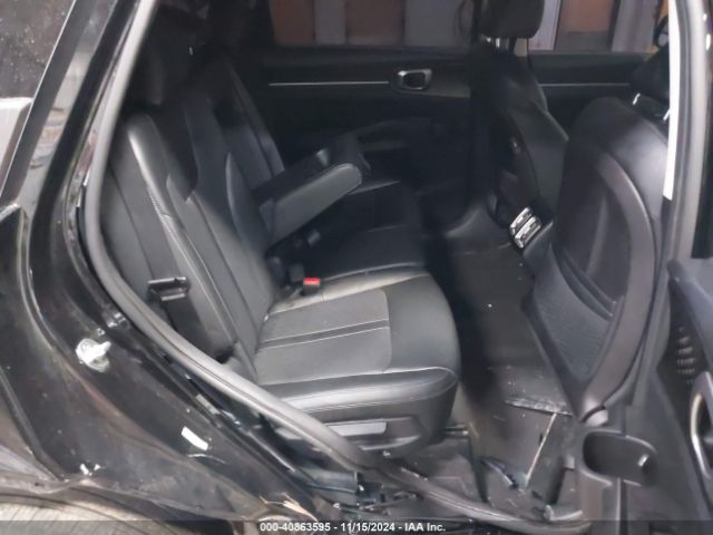 5XYRL4LC6NG079185 KIA SORENTO S