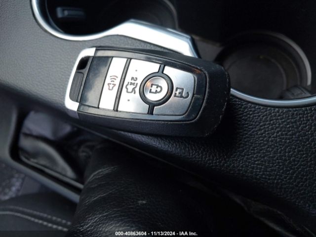 1FA6P8CF7J5121249 Ford MUSTANG GT