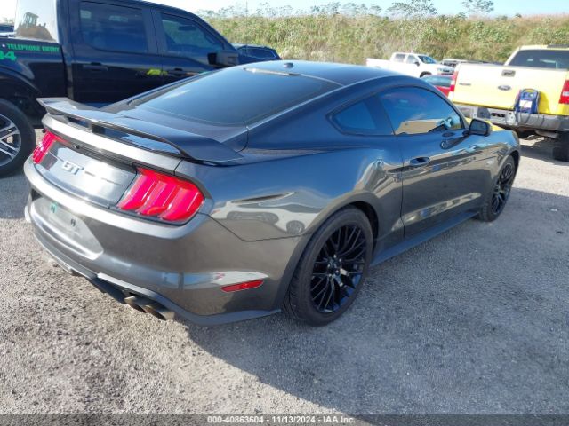 1FA6P8CF7J5121249 Ford MUSTANG GT