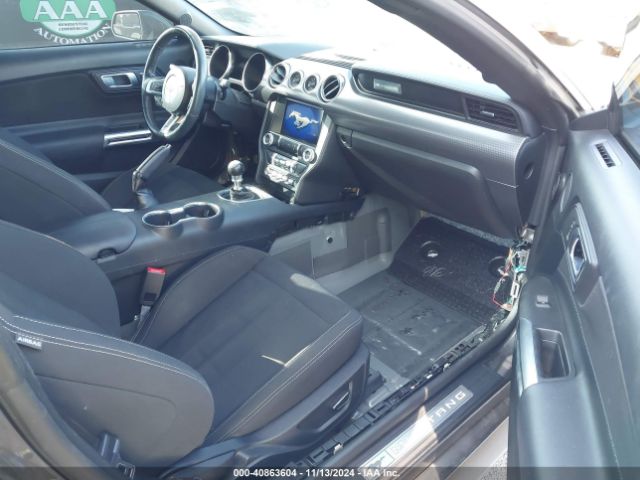 1FA6P8CF7J5121249 Ford MUSTANG GT