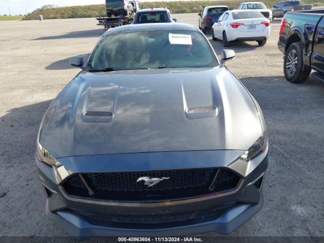 1FA6P8CF7J5121249 Ford MUSTANG GT