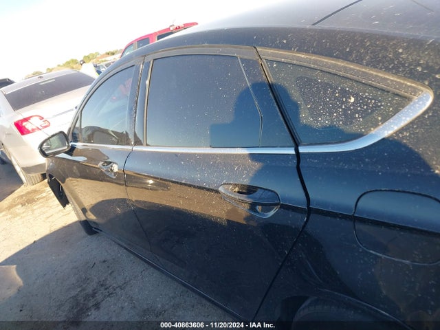 Ford FUSION SE 2016 3FA6P0H74GR175181 Image 14
