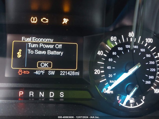 Ford FUSION SE 2016 3FA6P0H74GR175181 Image 15