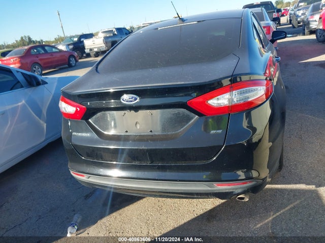 Ford FUSION SE 2016 3FA6P0H74GR175181 Image 16