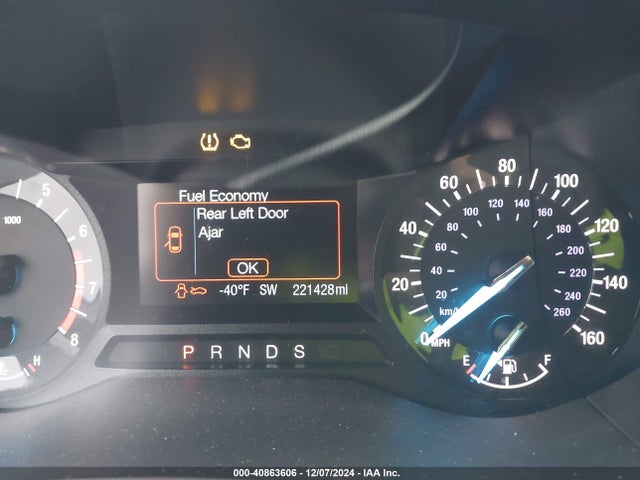 Ford FUSION SE 2016 3FA6P0H74GR175181 Image 7