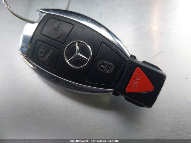4JGDA5HB2FA522628 Mercedes-Benz Ml 350 4matic