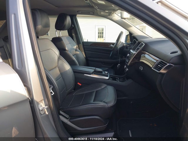 4JGDA5HB2FA522628 Mercedes-Benz Ml 350 4matic