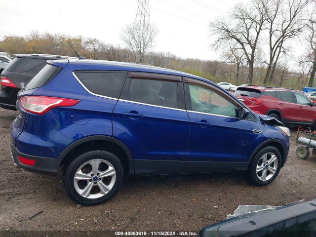 Ford ESCAPE SE 2015 1FMCU9GX4FUA05725 Image 12