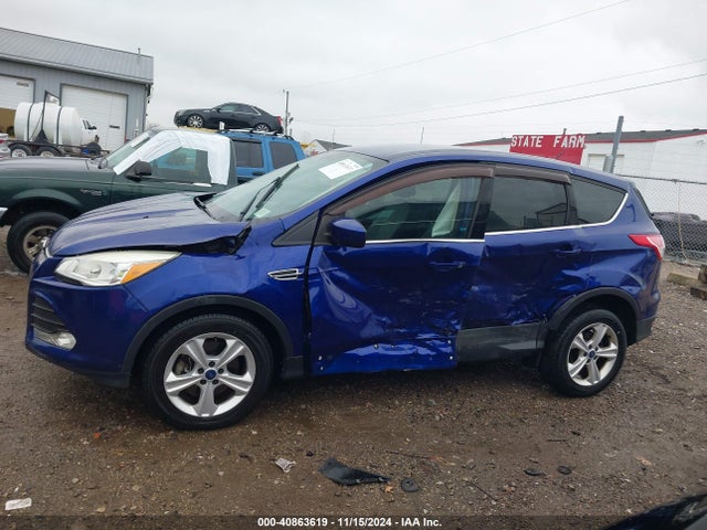 Ford ESCAPE SE 2015 1FMCU9GX4FUA05725 Image 13