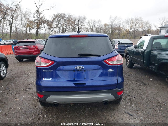 Ford ESCAPE SE 2015 1FMCU9GX4FUA05725 Image 15